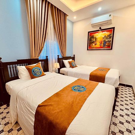 75 Garden Inn Hue Exterior photo