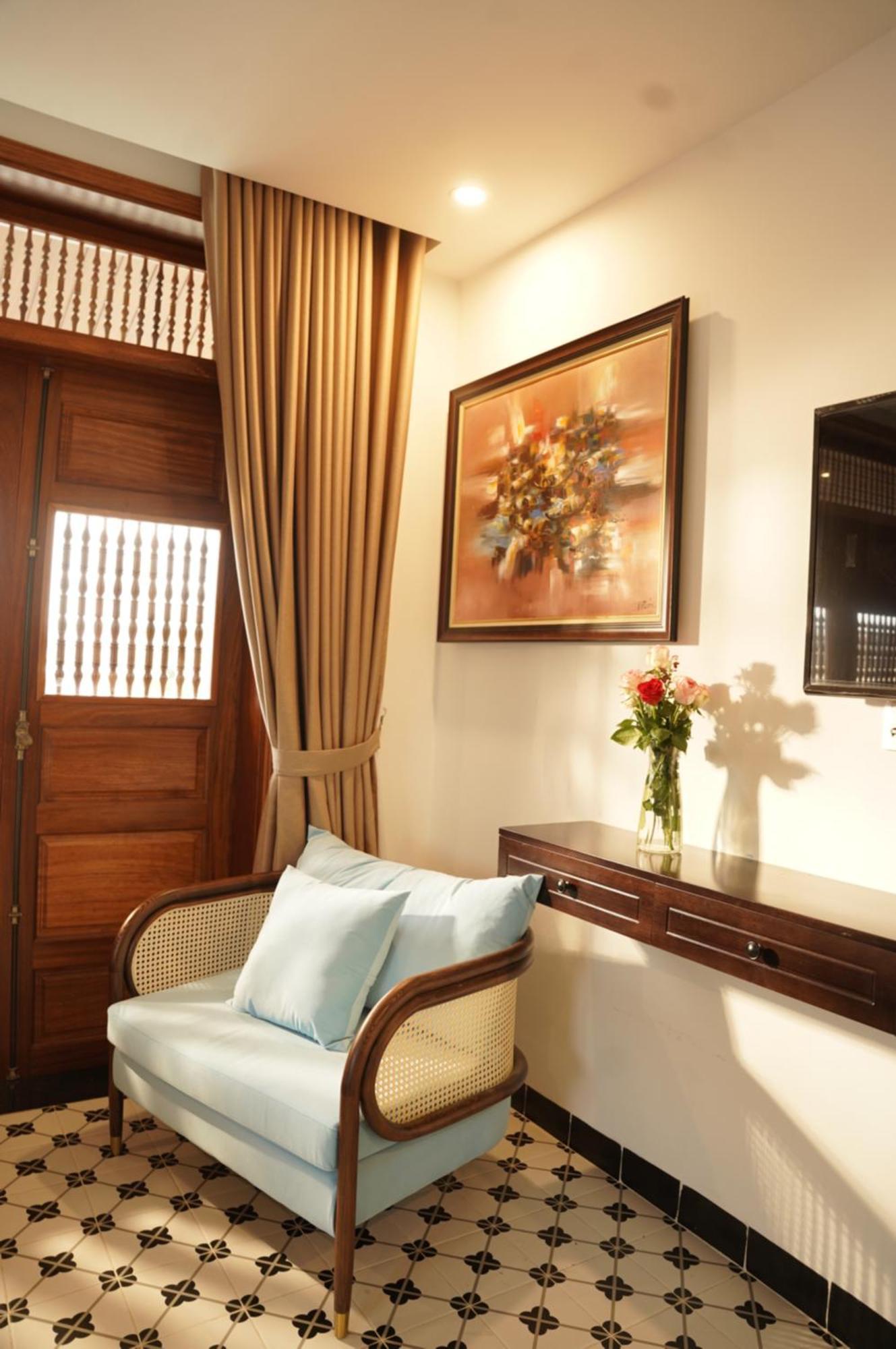 75 Garden Inn Hue Exterior photo