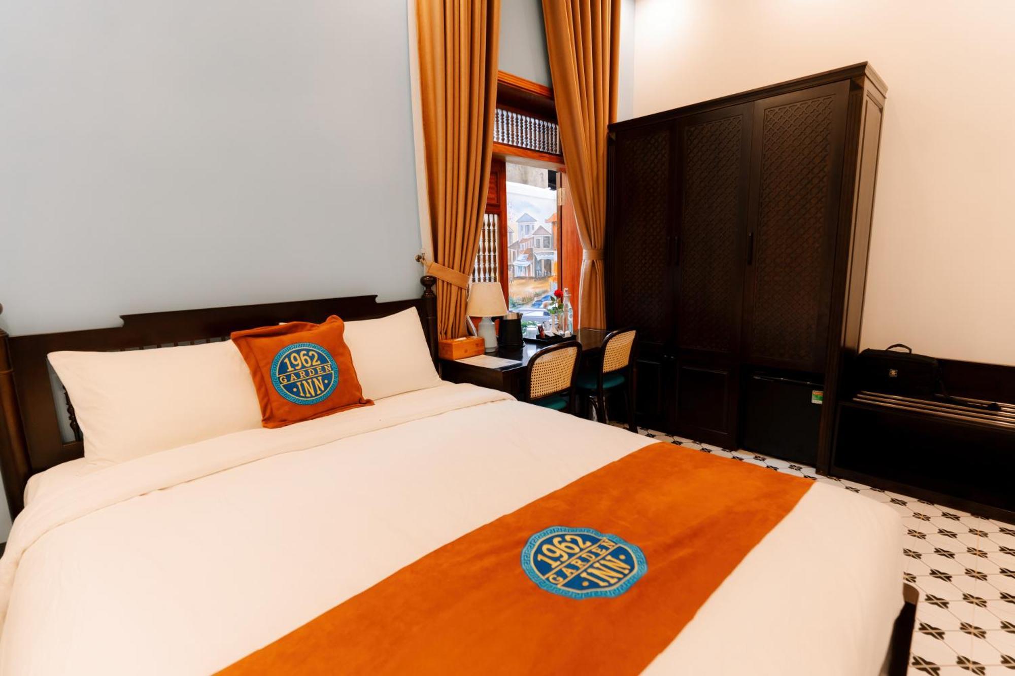 75 Garden Inn Hue Exterior photo