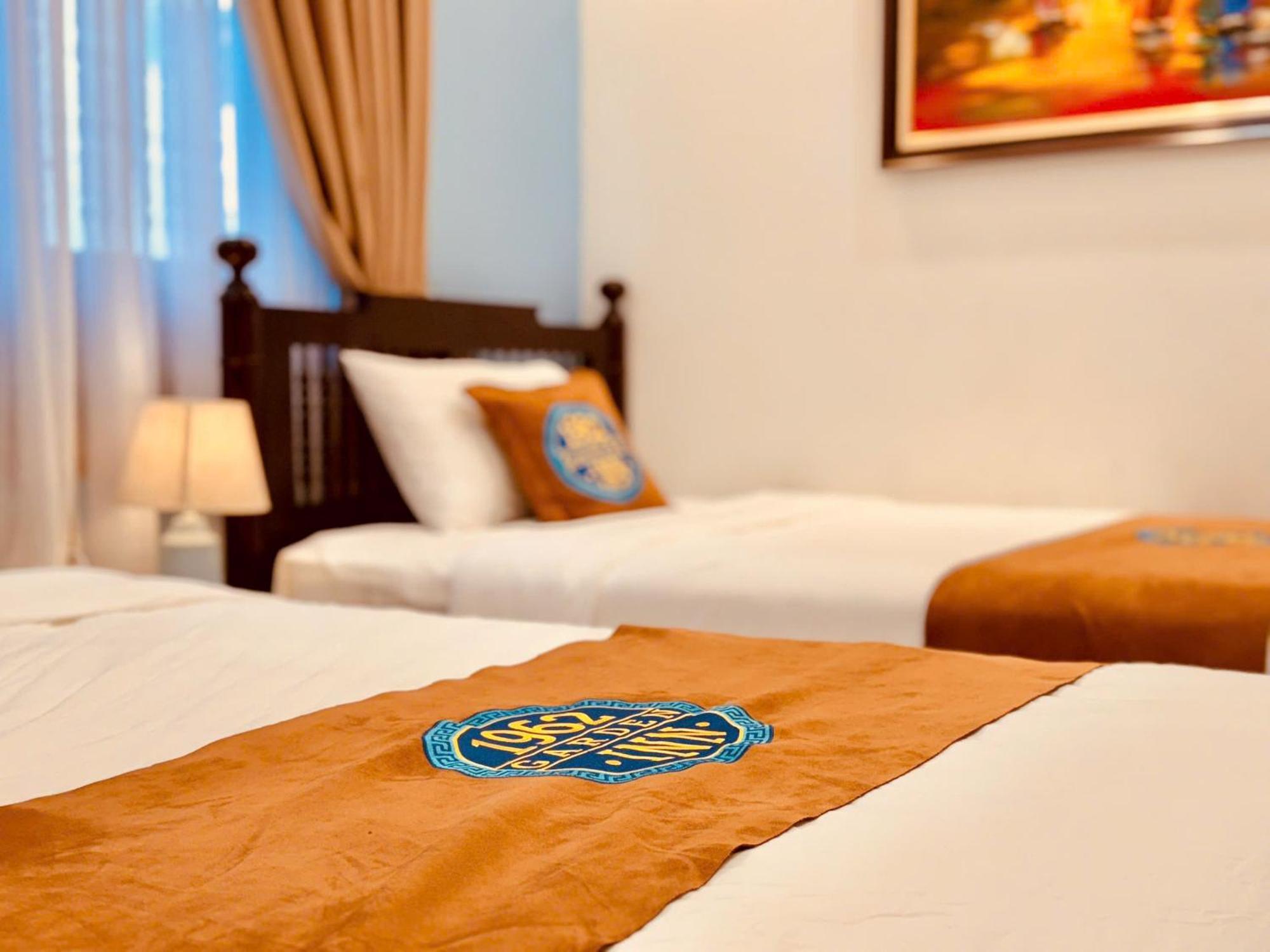 75 Garden Inn Hue Exterior photo