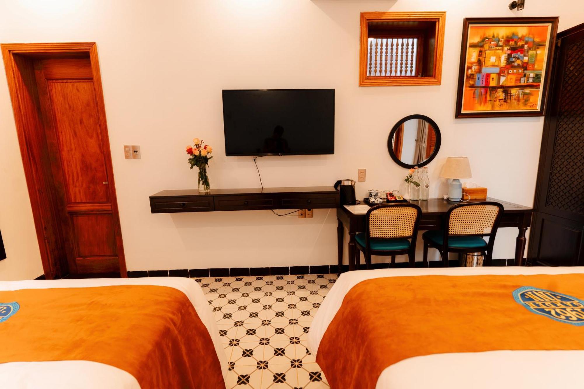 75 Garden Inn Hue Exterior photo