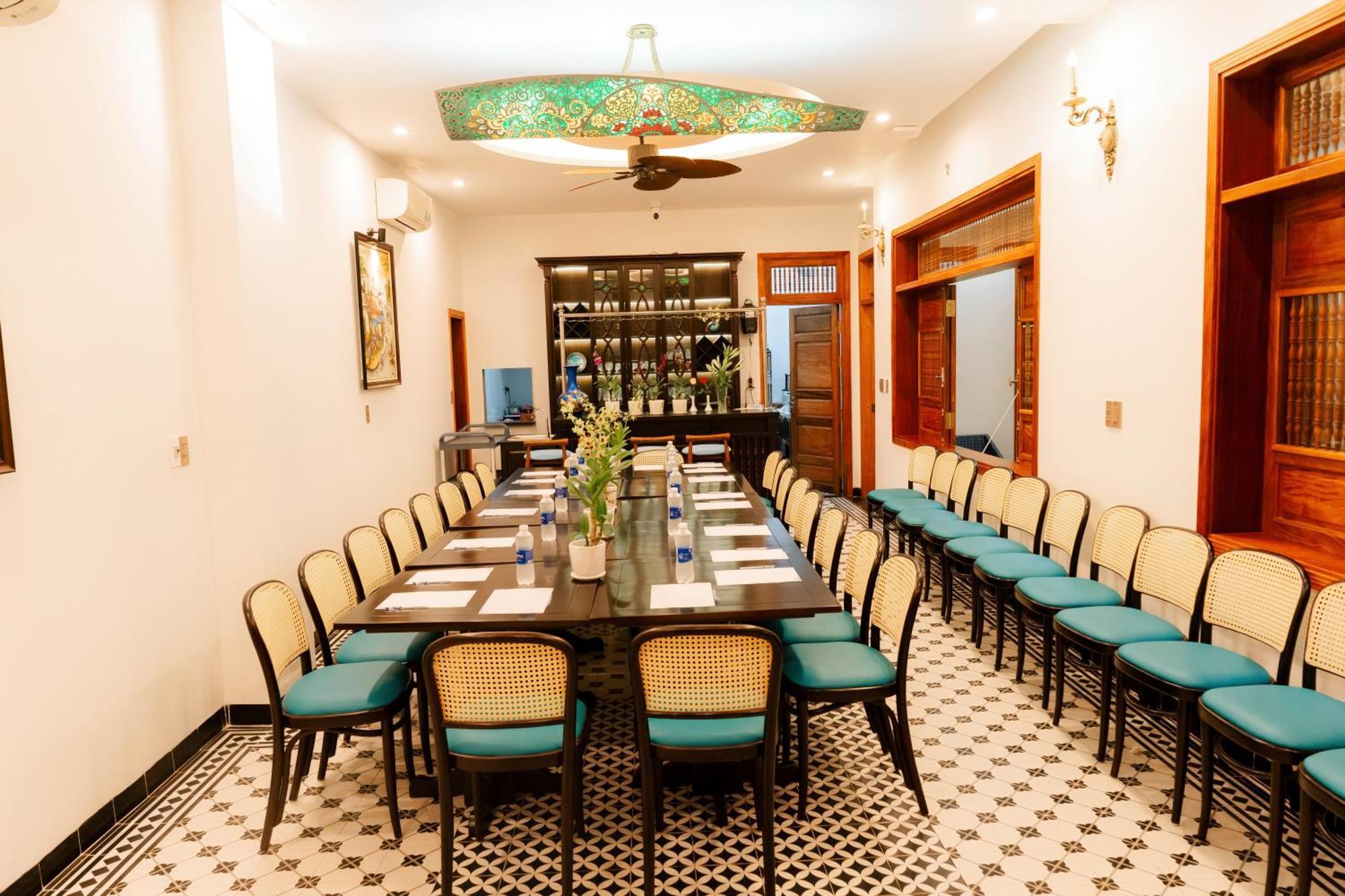 75 Garden Inn Hue Exterior photo