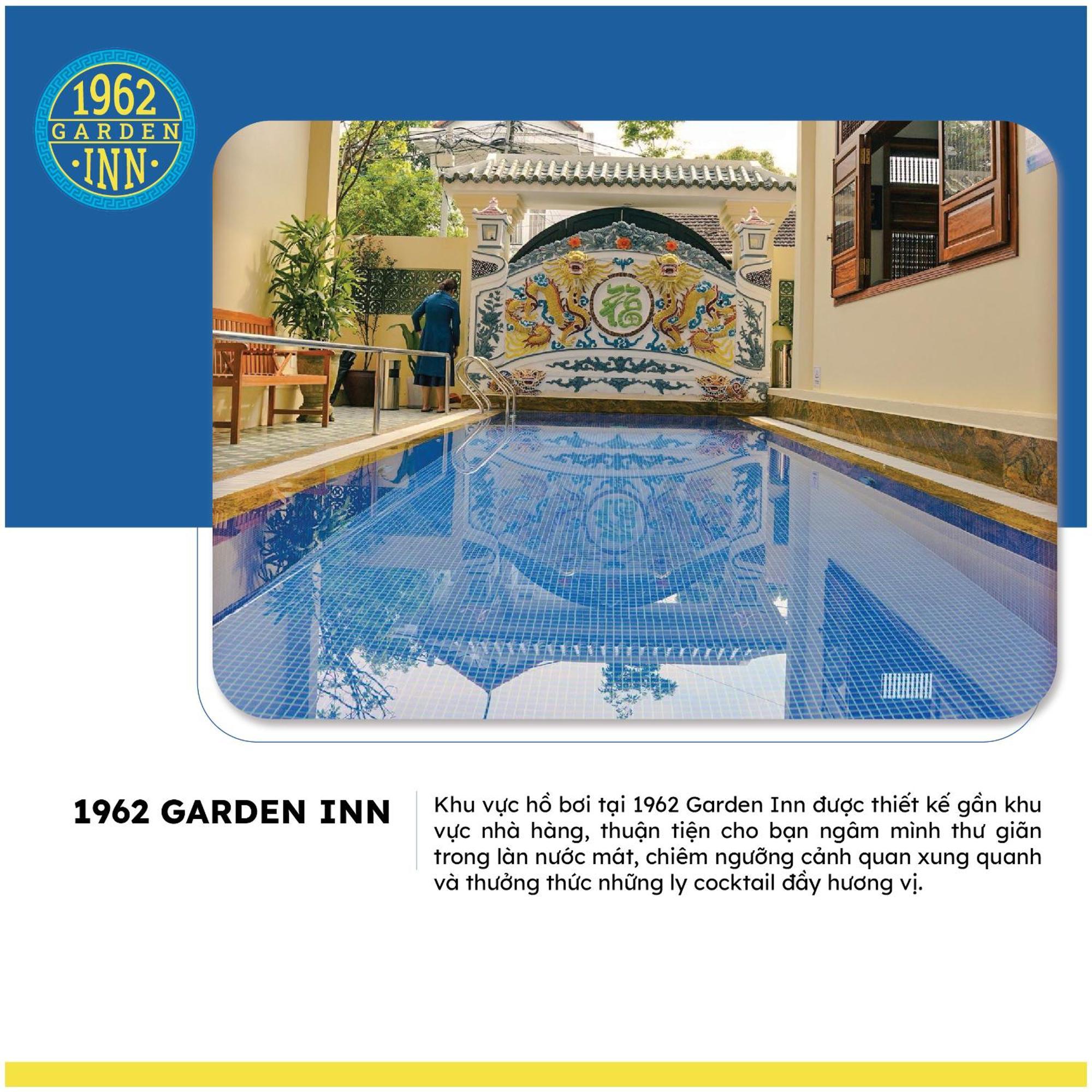 75 Garden Inn Hue Exterior photo
