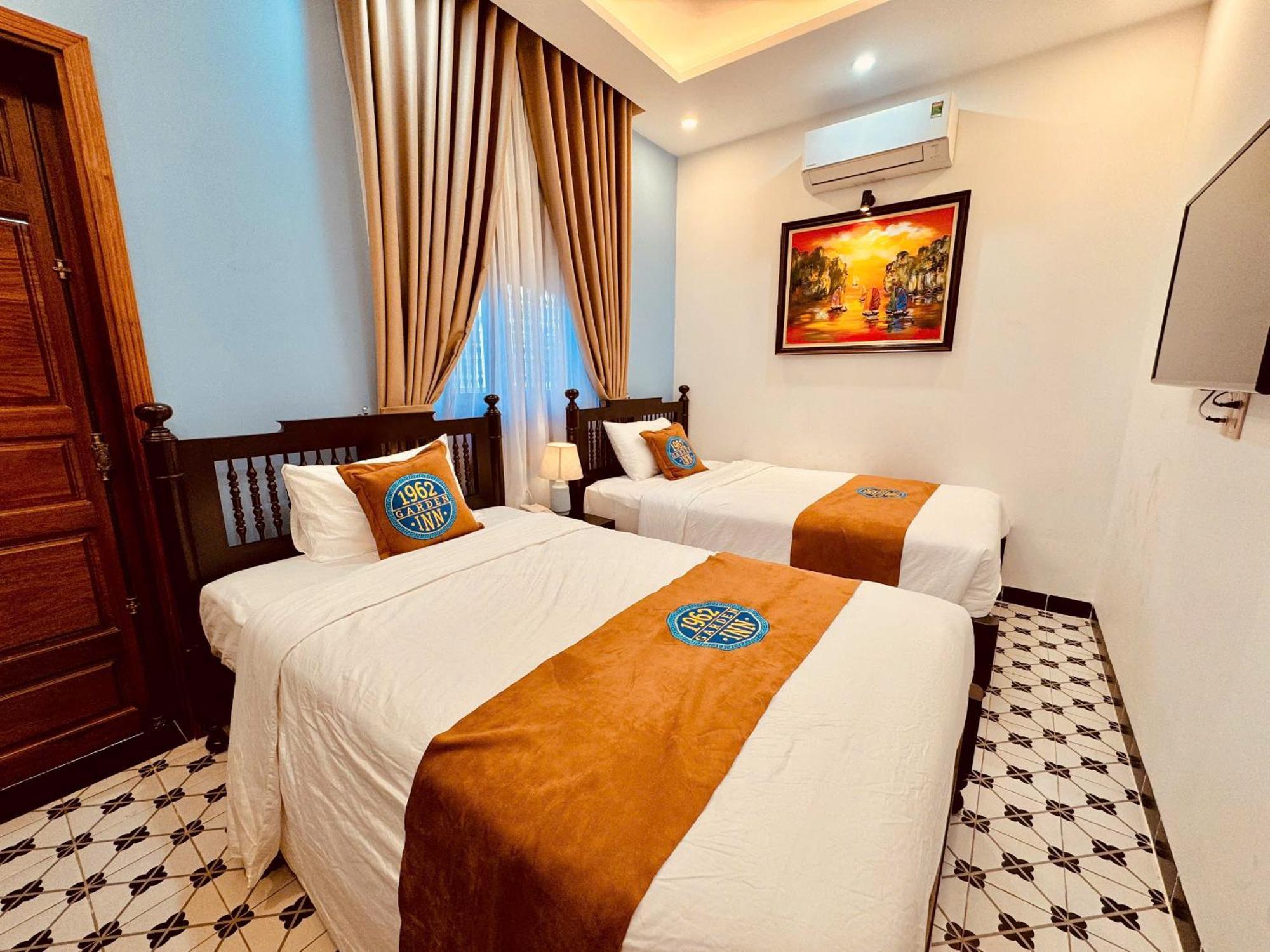 75 Garden Inn Hue Exterior photo