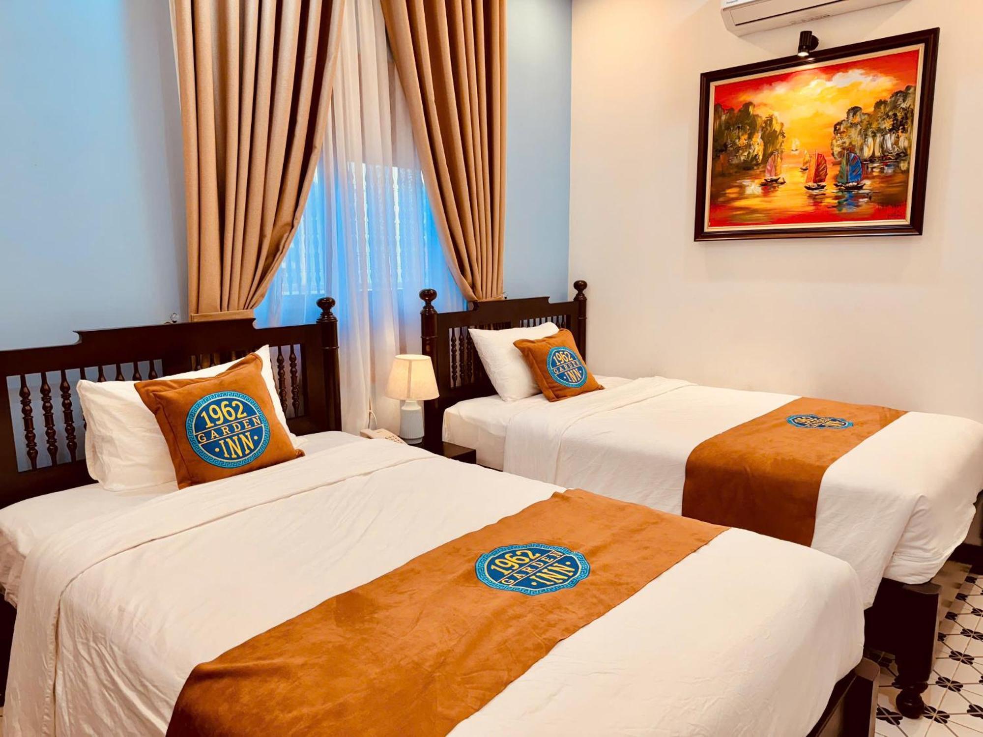 75 Garden Inn Hue Exterior photo