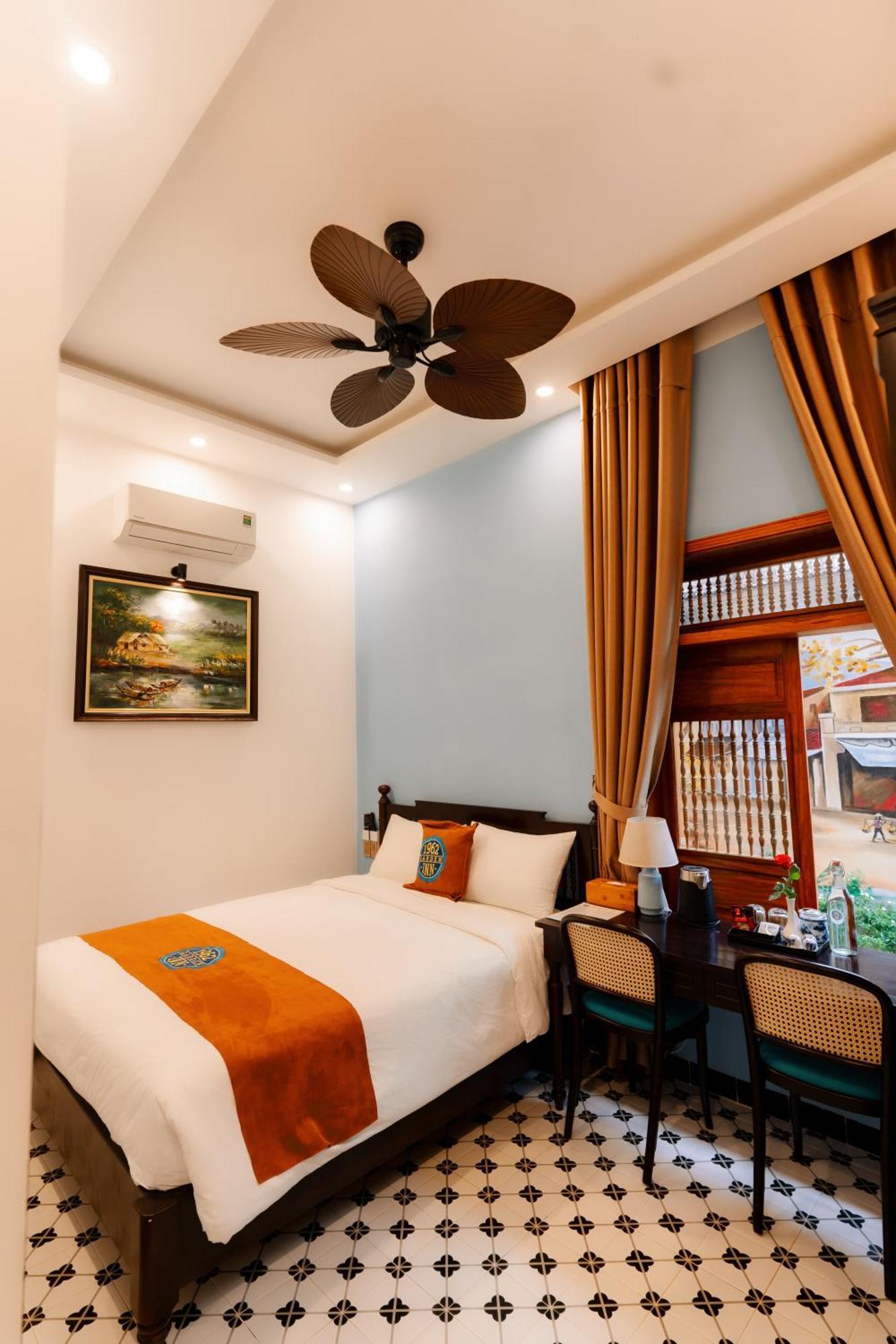 75 Garden Inn Hue Exterior photo