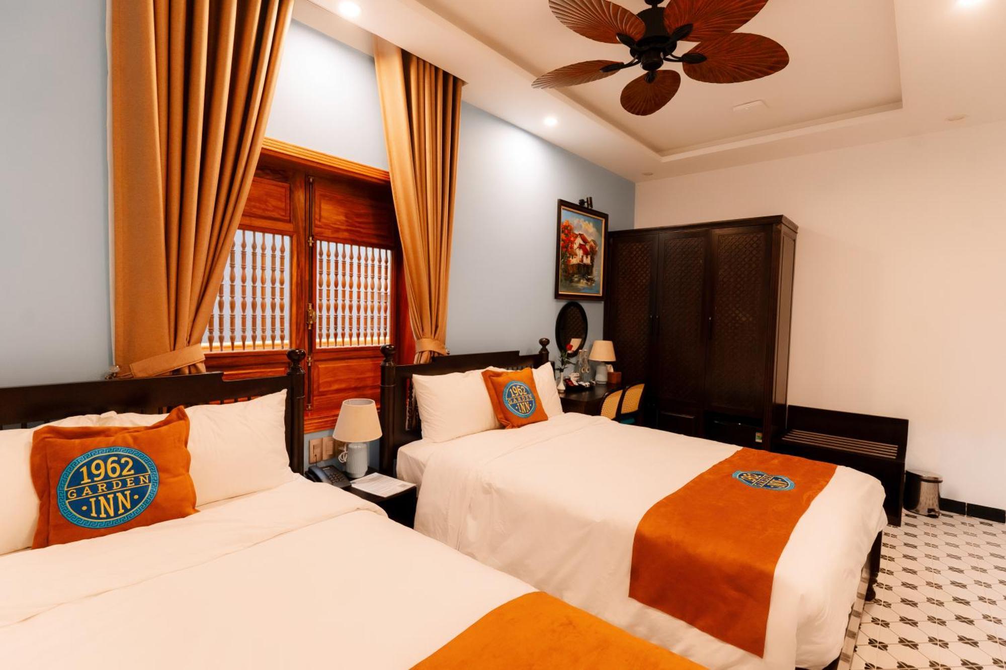 75 Garden Inn Hue Exterior photo