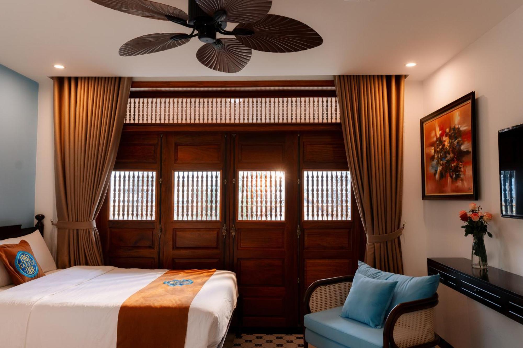 75 Garden Inn Hue Exterior photo