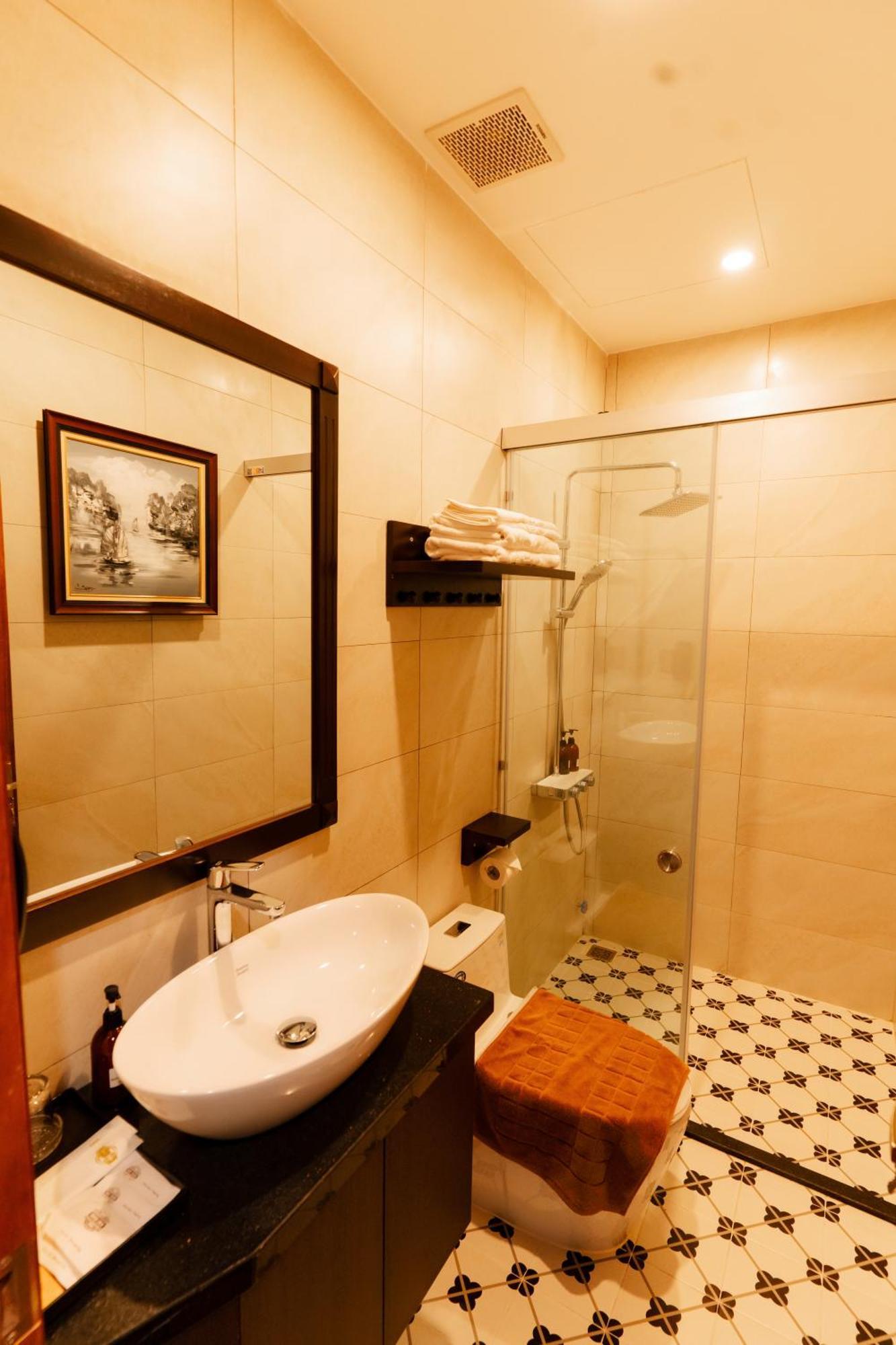 75 Garden Inn Hue Exterior photo