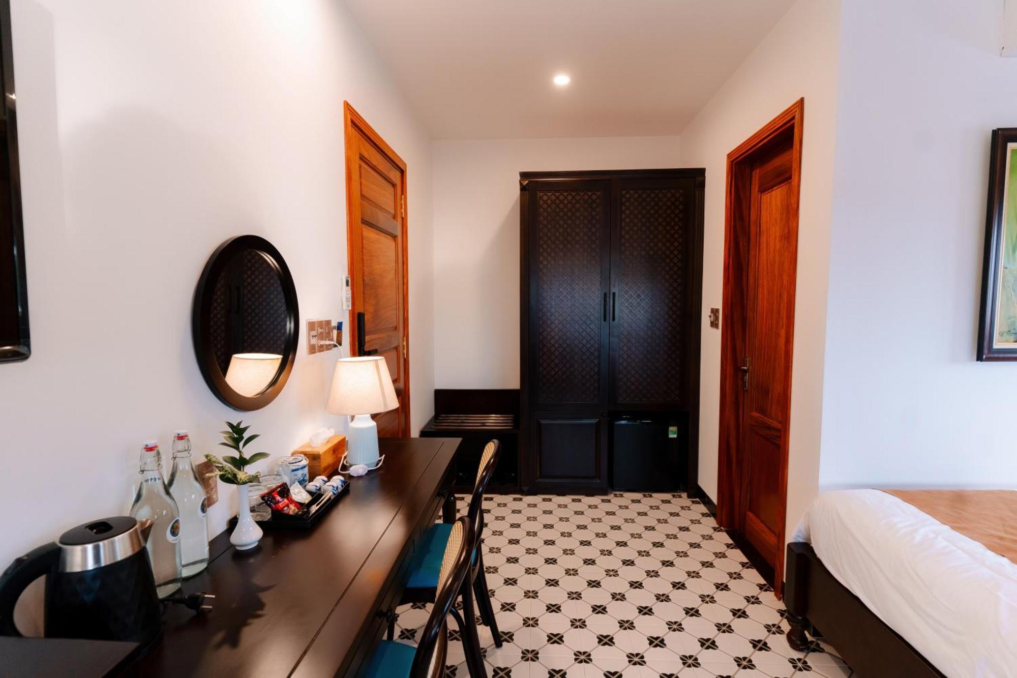 75 Garden Inn Hue Exterior photo