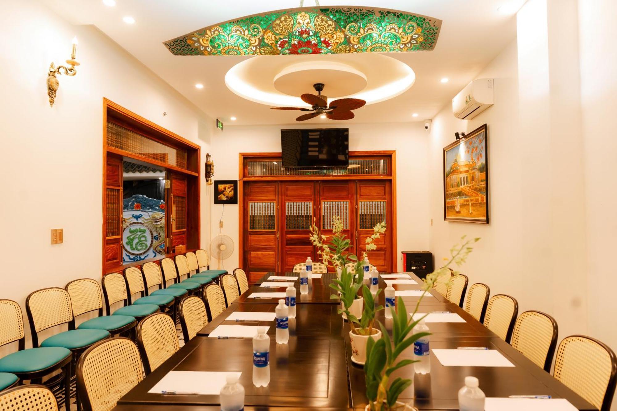 75 Garden Inn Hue Exterior photo