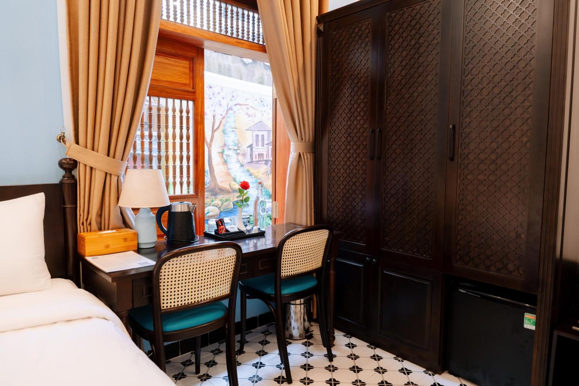 75 Garden Inn Hue Exterior photo