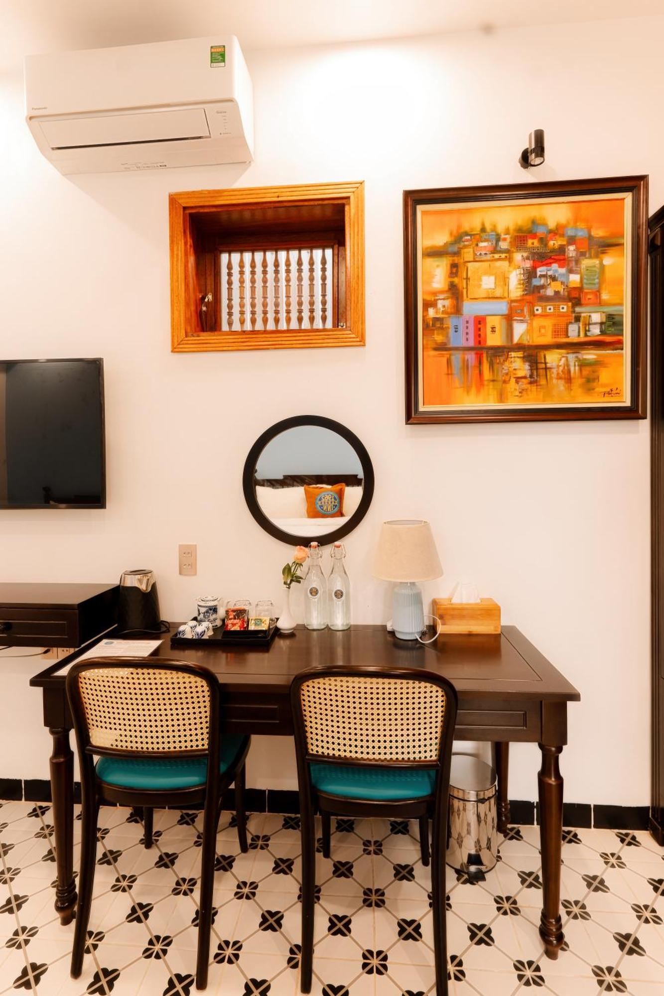 75 Garden Inn Hue Exterior photo